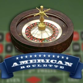 American Roulette (BGaming) by BGAMING, showcased at millionerscasino.eu.com – game logo
