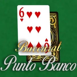Baccarat - Punto Banco online slot from Red Tiger Gaming – play at millionerscasino.eu.com