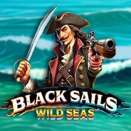Black Sails Wild Seas online slot from Infinity Dragon Studios – play at millionerscasino.eu.com