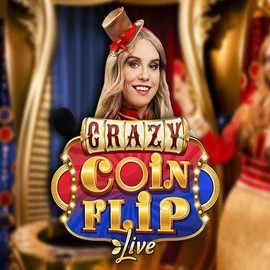 game logo by Evolution on millionerscasino.eu.com