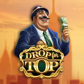 Play Drop For Top slot by Rarestone Gaming on millionerscasino.eu.com