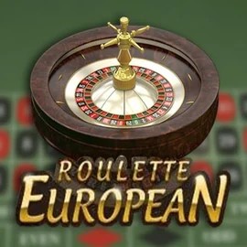 Enjoy European Roulette (BGaming) by BGAMING – logo hosted on millionerscasino.eu.com
