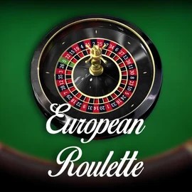 European Roulette (Red Tiger) logo by Red Tiger Gaming Millioner Casino