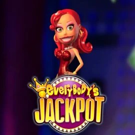 Enjoy Everybody's Jackpots by Playtech – logo hosted on millionerscasino.eu.com