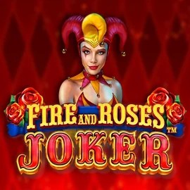 Fire and Roses Joker casino game by Triple Edge Studios – featured logo at Millioner Casino