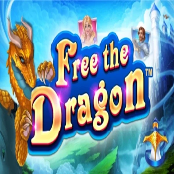 Free the Dragon logo by Playtech Millioner Casino