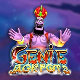 Genie Jackpots online slot from Blueprint Gaming – play at millionerscasino.eu.com