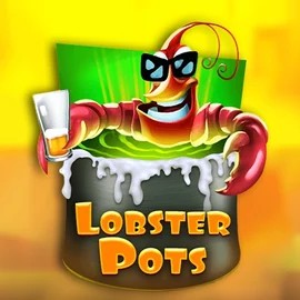 Play the Lobster Pots slot by Ready Play Gaming on Millioner Casino