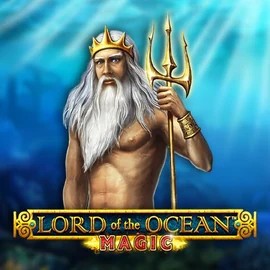 Play Lord Of The Ocean Magic slot by Novomatic on millionerscasino.eu.com