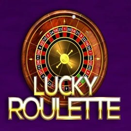 Lucky Roulette – slot by Belatra Games, featured at millionerscasino.eu.com