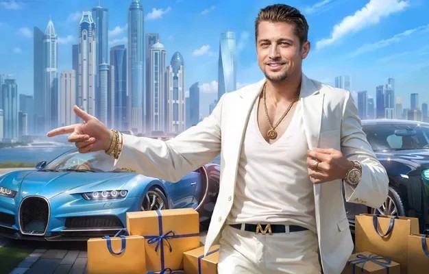 100% έως 500€ + 200 Free Spins + 1 Bonus Crab για νέους παίκτες