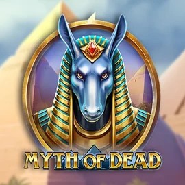 Try Myth of Dead slot by Play'n GO on millionerscasino.eu.com – logo image