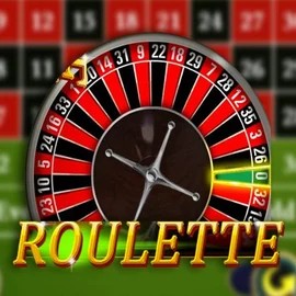 Table Games logo of Roulette (Pragmatic Play) from Pragmatic Play at Millioner Casino