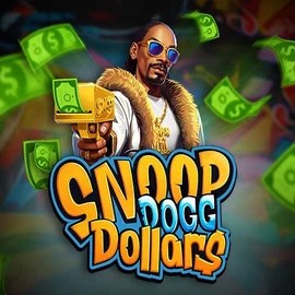 Play the Snoop Dogg Dollars slot by BGAMING on Millioner Casino