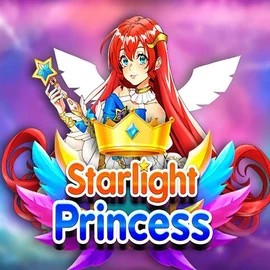 Starlight Princess online slot from Pragmatic Play – play at millionerscasino.eu.com