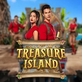 Treasure Island online slot from Pragmatic Play – play at millionerscasino.eu.com