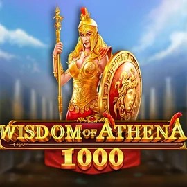 Wisdom of Athena 1000 – slot by Pragmatic Play, featured at millionerscasino.eu.com